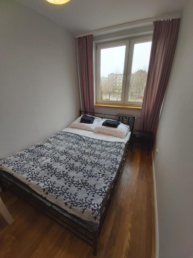 Ferienwohnung Apartament Turkusowy Ruciane-Nida Zimmer foto